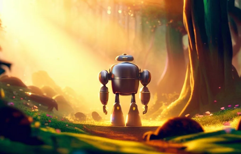 Auteur de l'article sur l'Intelligence Artificielle générative et SEO - GEO - AI Overviews dans Media Marketing (MM)