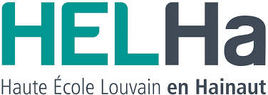 Helha (Haute Ecole Louvain en Hainaut) - formation, audit technique SEO et consultance en marketing digital srtatégique
